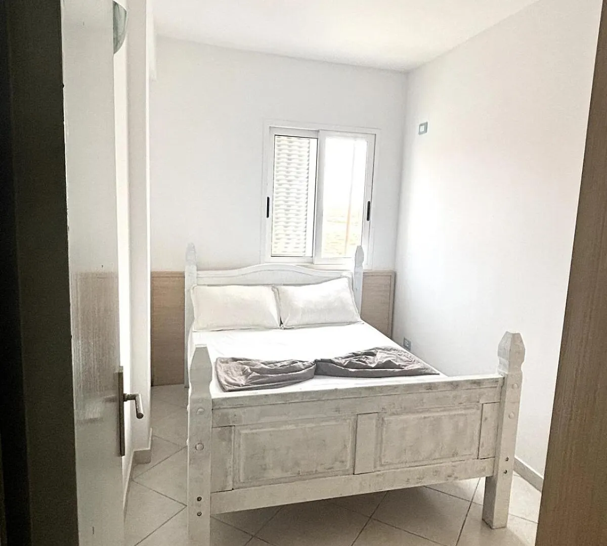 Apartament Blue Oceano Santa Maria Wyspy Zielonego Przylądka